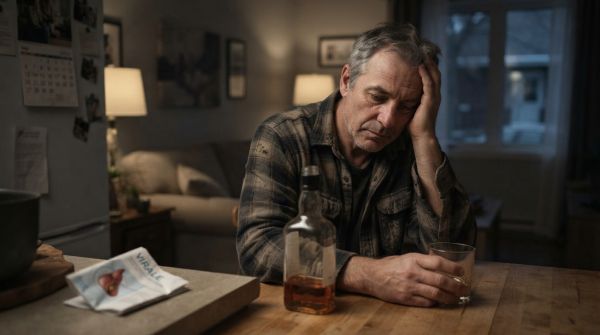 Comprendre les Risques Inattendus de l'Alcool sur l'Hépatite C : Un Guide Essentiel