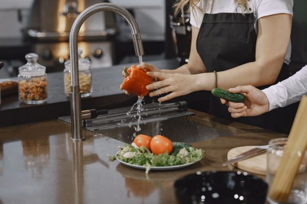 Cuisine maison : le secret d'une alimentation saine