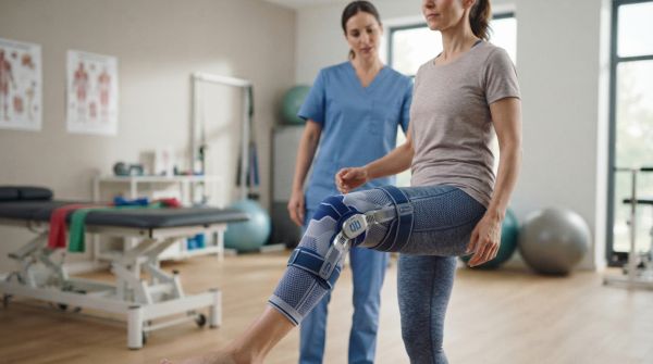Découvrez les attelles bauerfeind pour une meilleure mobilité