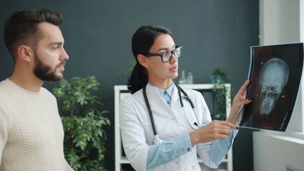 Êtes-vous prêt pour votre examen radiologique ? Guide Ultime et Conseils Incontournables !