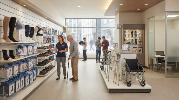 Explore les meilleures offres de notre boutique de solutions orthopédiques