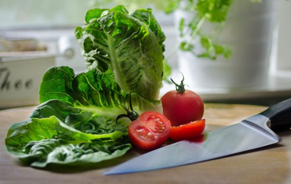 Explorez les Bienfaits Cachés des Légumes-Feuilles pour Vos Yeux: Révélations Surprenantes pour une Vision Saine
