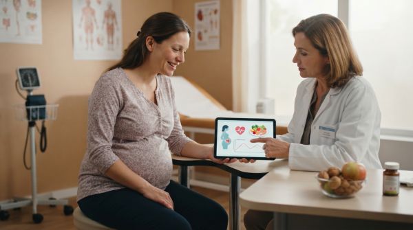 Guide Pratique : Comment Maîtriser l"Hypercholestérolémie durant la Grossesse ?