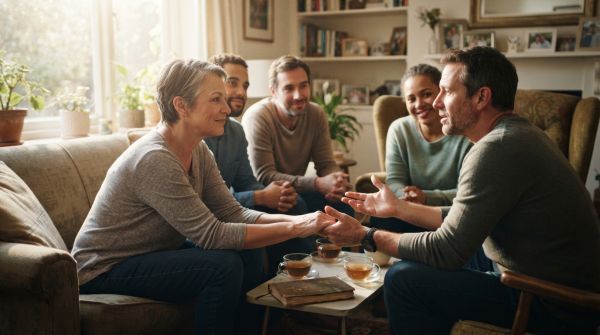 Hépatite C : Récits Intimes et Témoignages Inspirants de Patients sur leur Parcours de Vie