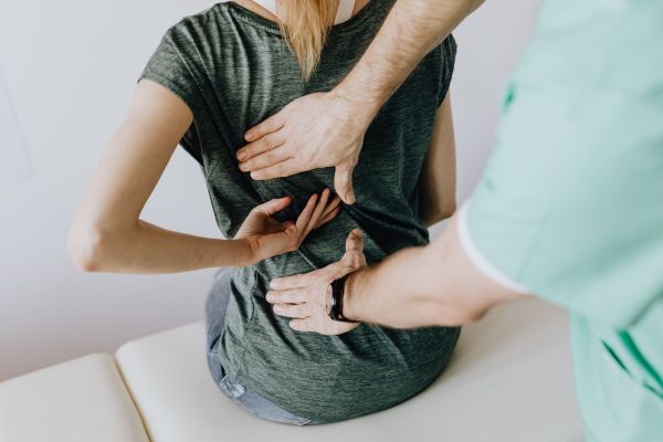 Les bienfaits de l'ostéopathie au mans pour un soulagement rapide