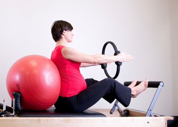 Les Bienfaits Inestimables de l'Exercice Physique sur la Santé des Futures Mamans
