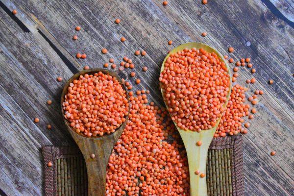 Les lentilles : Un allié insoupçonné pour équilibrer votre glycémie – Découvrez leurs atouts nutritionnels essentiels