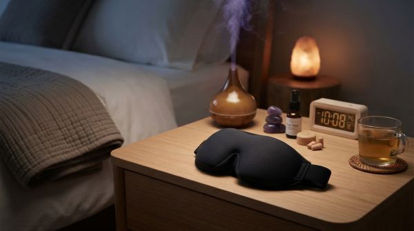 Les meilleurs accessoires pour le masque de morphée et un sommeil profond