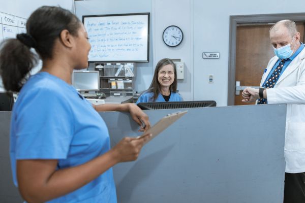Les mutations captivantes de la carrière d'infirmière : Avenirs prometteurs et nouvelles perspectives