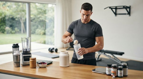 Nutripure : pourquoi les athlètes privilégient cette marque de qualité