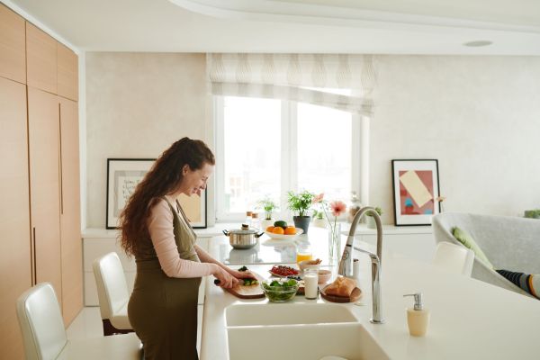 Nutrition pendant la grossesse: Comment bien se nourrir ?