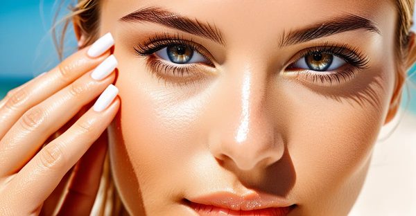 Préparez votre peau pour l'été : astuces pour briller !