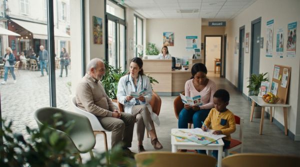 Services médicaux de proximité : ce que vous devez savoir pour un accès simple et rapide