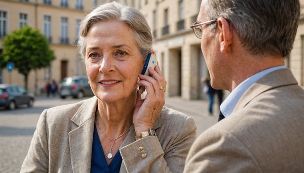 Choisir un audioprothésiste dans le loiret : guide pratique