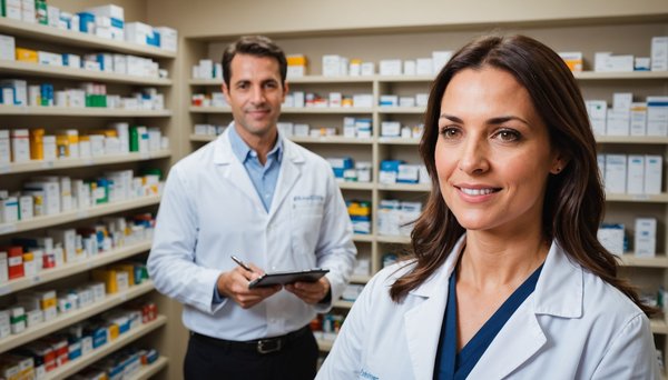 Pourquoi réaliser un audit de pharmacie ? les clés du succès